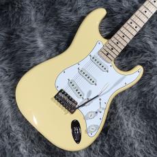 Fender Yngwie Malmsteen Stratocaster Vintage White