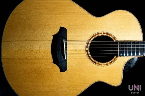 Breedlove Ed Gerhard Exotic Signature