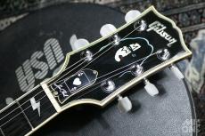 Gibson Ace Frehley Les Paul Heritage Cherry Sunburst 1997_3