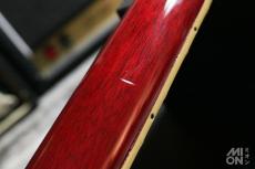 Gibson Ace Frehley Les Paul Heritage Cherry Sunburst 1997_7