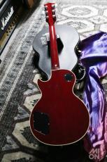 Gibson Ace Frehley Les Paul Heritage Cherry Sunburst 1997_8