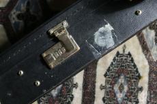 Gibson Ace Frehley Les Paul Heritage Cherry Sunburst 1997_11