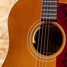 Gibson Hata Motohiro J-45 HCS_11