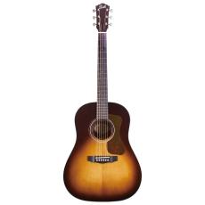 Guild DS-240 Memoir Vintage Sunburst 【温かみのある素朴なサウンド】_2