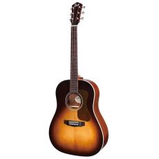 Guild DS-240 Memoir Vintage Sunburst 【温かみのある素朴なサウンド】_3