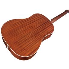 Guild DS-240 Memoir Vintage Sunburst 【温かみのある素朴なサウンド】_5
