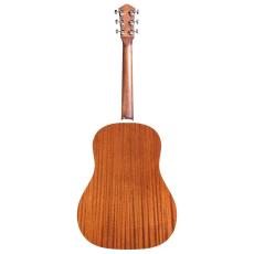 Guild DS-240 Memoir Vintage Sunburst 【温かみのある素朴なサウンド】_6