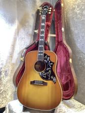 Gibson 【試奏動画】Hummingbird Original HCS #2044354【鈴鳴りを伴った豊かな高音と力強い低音】_2