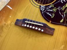 Gibson 【試奏動画】Hummingbird Original HCS #2044354【鈴鳴りを伴った豊かな高音と力強い低音】_4