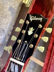 Gibson 【試奏動画】Hummingbird Original HCS #2044354【鈴鳴りを伴った豊かな高音と力強い低音】_5
