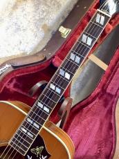 Gibson 【試奏動画】Hummingbird Original HCS #2044354【鈴鳴りを伴った豊かな高音と力強い低音】_6