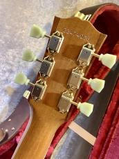 Gibson 【試奏動画】Hummingbird Original HCS #2044354【鈴鳴りを伴った豊かな高音と力強い低音】_7