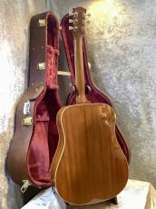 Gibson 【試奏動画】Hummingbird Original HCS #2044354【鈴鳴りを伴った豊かな高音と力強い低音】_9