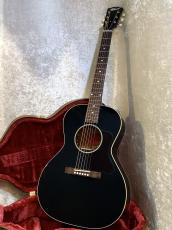 Gibson 【試奏動画】L-00 Original Ebony #22474116【ブルース好きには堪らないサウンドを奏でます】_2