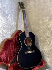 Gibson 【試奏動画】L-00 Original Ebony #22474116【ブルース好きには堪らないサウンドを奏でます】_3