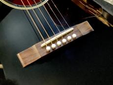 Gibson 【試奏動画】L-00 Original Ebony #22474116【ブルース好きには堪らないサウンドを奏でます】_4