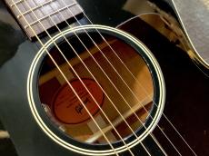 Gibson 【試奏動画】L-00 Original Ebony #22474116【ブルース好きには堪らないサウンドを奏でます】_5