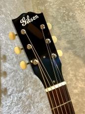 Gibson 【試奏動画】L-00 Original Ebony #22474116【ブルース好きには堪らないサウンドを奏でます】_6