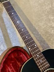 Gibson 【試奏動画】L-00 Original Ebony #22474116【ブルース好きには堪らないサウンドを奏でます】_7