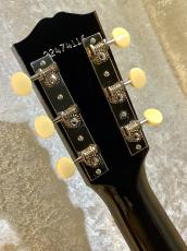 Gibson 【試奏動画】L-00 Original Ebony #22474116【ブルース好きには堪らないサウンドを奏でます】_8