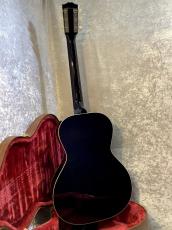 Gibson 【試奏動画】L-00 Original Ebony #22474116【ブルース好きには堪らないサウンドを奏でます】_9