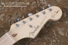 Fender 2000's Crashocaster Modified_4