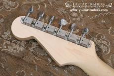 Fender 2000's Crashocaster Modified_5