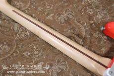 Fender 2000's Crashocaster Modified_9