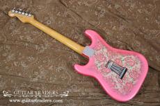 Fender 2018 Made in Japan Traditional 60's Stratocaster_2