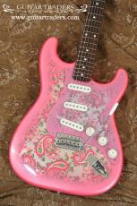 Fender 2018 Made in Japan Traditional 60's Stratocaster_3