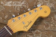 Fender 2018 Made in Japan Traditional 60's Stratocaster_4