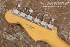 Fender 2018 Made in Japan Traditional 60's Stratocaster_5