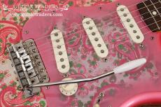 Fender 2018 Made in Japan Traditional 60's Stratocaster_6