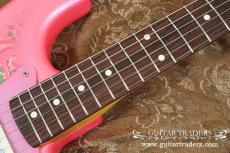 Fender 2018 Made in Japan Traditional 60's Stratocaster_7