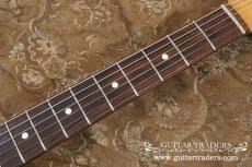 Fender 2018 Made in Japan Traditional 60's Stratocaster_8