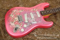 Fender 2018 Made in Japan Traditional 60's Stratocaster_10