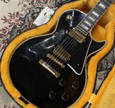 Gibson 【極上トーン】1957 Les Paul Custom Reissue 2-Pickup Ebony VOS s/n 751768 [4.27kg]_4