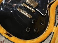 Gibson 【極上トーン】1957 Les Paul Custom Reissue 2-Pickup Ebony VOS s/n 751768 [4.27kg]_5