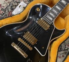 Gibson 【極上トーン】1957 Les Paul Custom Reissue 2-Pickup Ebony VOS s/n 751768 [4.27kg]_6