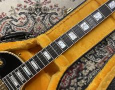 Gibson 【極上トーン】1957 Les Paul Custom Reissue 2-Pickup Ebony VOS s/n 751768 [4.27kg]_7