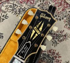 Gibson 【極上トーン】1957 Les Paul Custom Reissue 2-Pickup Ebony VOS s/n 751768 [4.27kg]_8