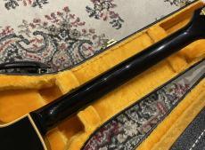 Gibson 【極上トーン】1957 Les Paul Custom Reissue 2-Pickup Ebony VOS s/n 751768 [4.27kg]_10