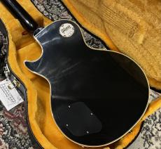 Gibson 【極上トーン】1957 Les Paul Custom Reissue 2-Pickup Ebony VOS s/n 751768 [4.27kg]_11