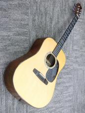 Don Musser D-Premium Brazilian Rosewood