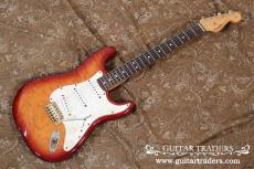 Fender Custom Shop 1994 Custom 1960 Stratocaster