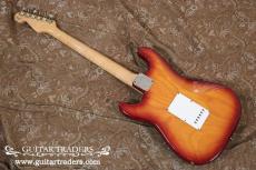Fender Custom Shop 1994 Custom 1960 Stratocaster_2