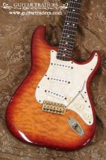 Fender Custom Shop 1994 Custom 1960 Stratocaster_3