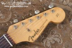 Fender Custom Shop 1994 Custom 1960 Stratocaster_4