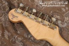 Fender Custom Shop 1994 Custom 1960 Stratocaster_5