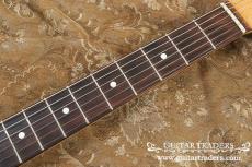 Fender Custom Shop 1994 Custom 1960 Stratocaster_8